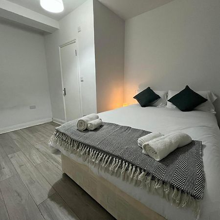 City Apartments Near Seven Sisters Londra Exterior foto