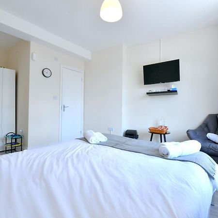 City Apartments Near Seven Sisters Londra Exterior foto
