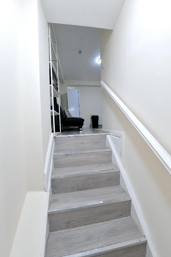 City Apartments Near Seven Sisters Londra Exterior foto