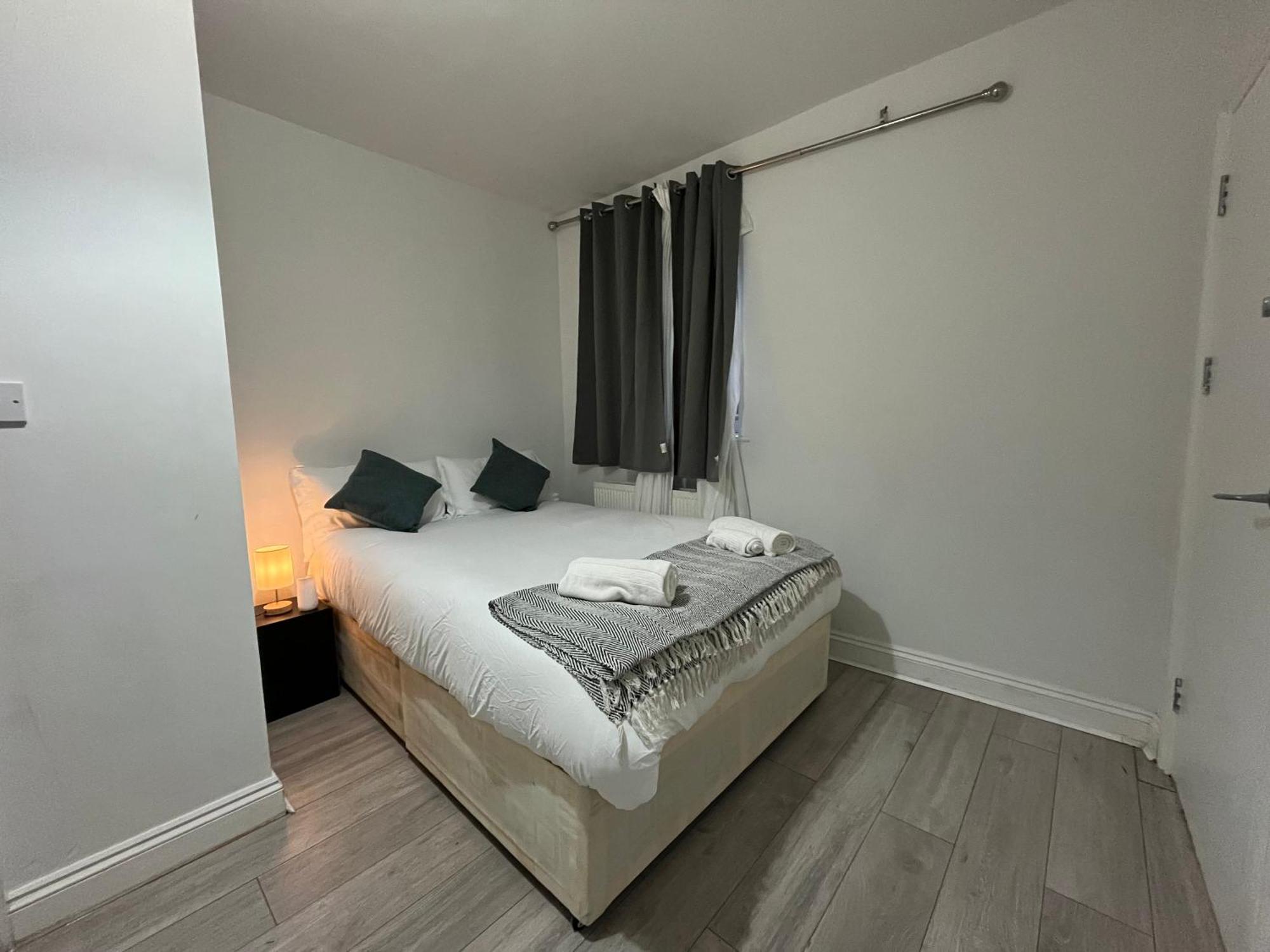 City Apartments Near Seven Sisters Londra Exterior foto